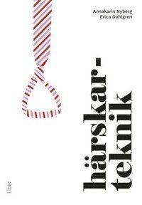 Härskarteknik, ISBN: 9789147140299