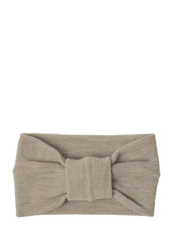 FUB Headband - Beige - 80/100