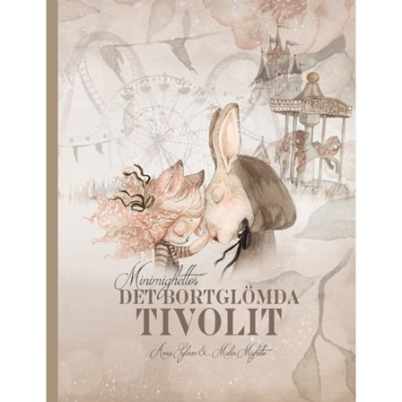 Minimighettos : det bortglömda tivolit 9789198499131