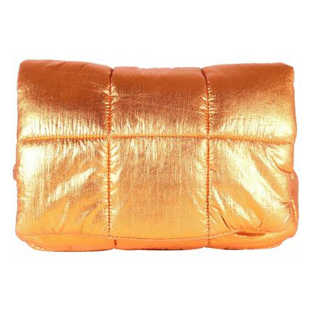 Essentiel Antwerp, Shoulder Bags Oranje, Dames, Maat:ONE Size