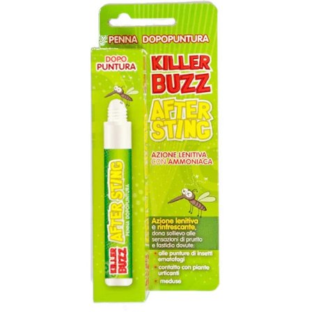 Killer Buzz After Sting Penna Dopo Puntura 15ml