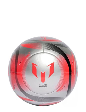 adidas Performance Messi Clb - Silver - 3