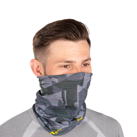 Halswärmer Macna Urban Grey Einheitsgröße