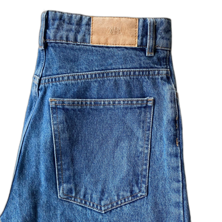 Zara jeans