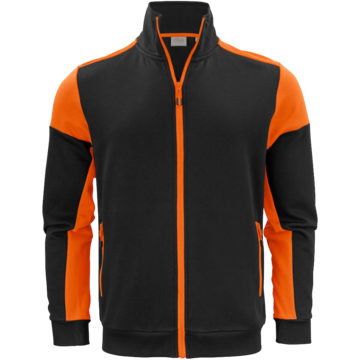 Tröja Herr Zip Prime*