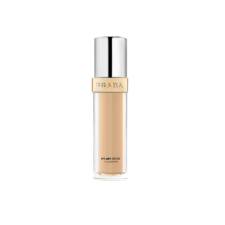 Prada Reveal Skin Optimizing Foundation Dam Beige 30 MLT