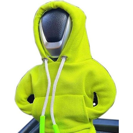 Hoodie Växelspaksknoppskydd, Växelspakshoodie, Hoodie Växelspaksskydd, Växelspakshoodie, Bilväxelspakshoodie
