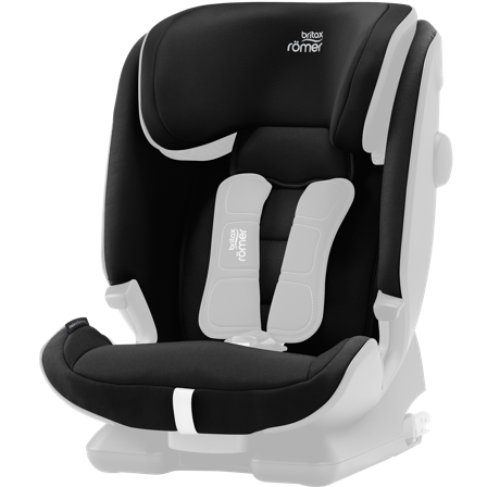 Housse de rechange – ADVANSAFIX IV R