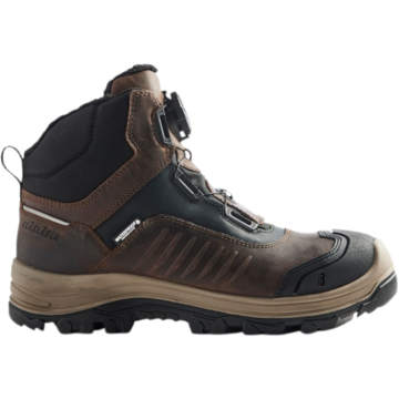 Vattentät Halvkänga Blåkläder STORM 2492 S7S