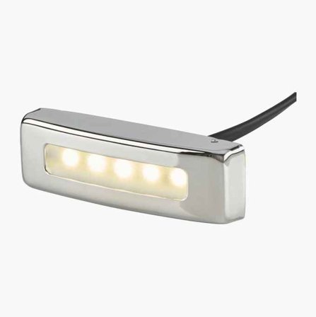 Biltema - LED-belysning 30 lm