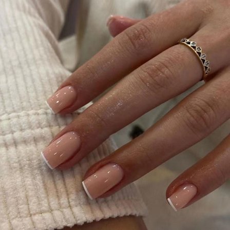 Falska naglar Fake Nials W1360 W1360