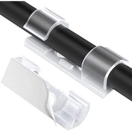 70 kpl itseliimautuvaa kaapelikiinnikettä, itseliimautuvaa kaapelipantaa, sähkökaapelin siisti kiinnitys, johtojen järjestäjä, kaapeliteline 