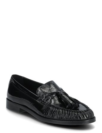 ALOHAS | Marietta Leather Loafers | 37