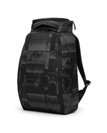 Hugger Backpack 30L Db X Former