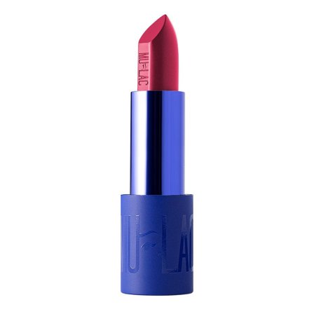 Mulac Creamlust Lipstick 06 Plastik - Rossetto