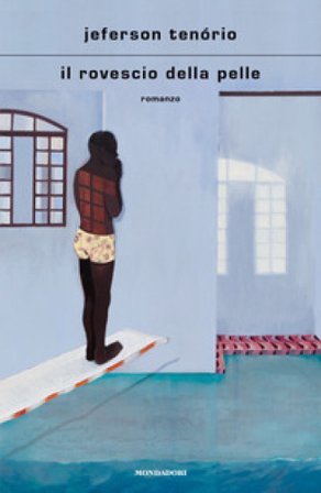 Il rovescio della pelle Jeferson Tenório