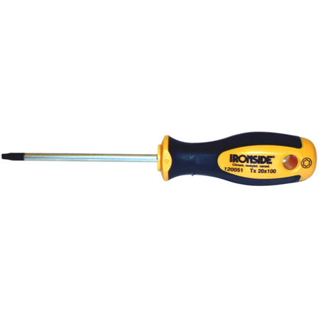 IRONSIDE SKRUTREKKER TORX T15