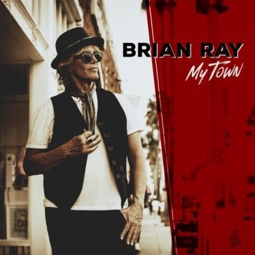 My town Brian Ray