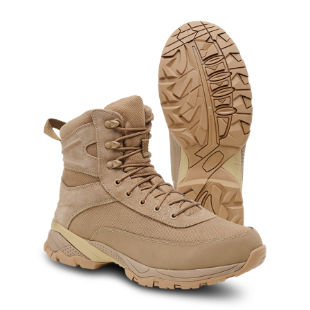 Stiefel Brandit Tactical Next Generation Beige 44