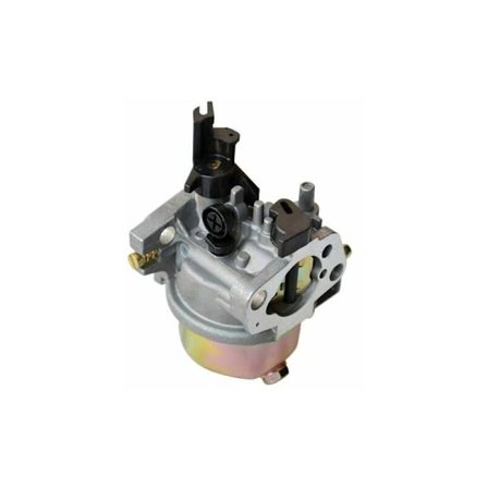 Forgasser + drivstoffrørpakning, passer til Honda Gx120 Gx160 Gx168 Gx200 5.5 hk 6.5 hk elektrisk gressklipper