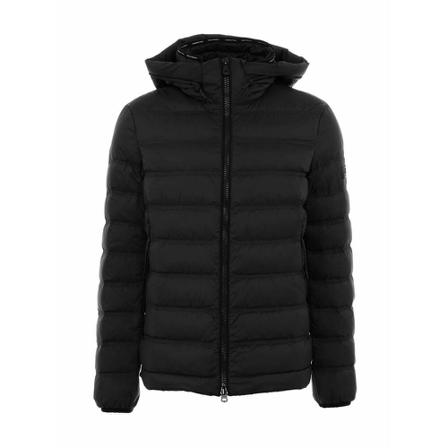 Peuterey - Vinterjackor - Svart - Herr - Storlek: Xl, Herr, Storlek: XL