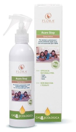 Flora Acarostop 200ml