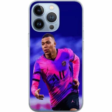 Apple Iphone 13 Pro Skal / Mobilskal - Kylian Mbappé