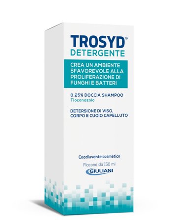 Trosyd Detergente 150ml