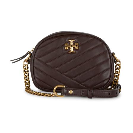 Tory Burch, Cross Body Bags Bruin, Dames, Maat:ONE Size