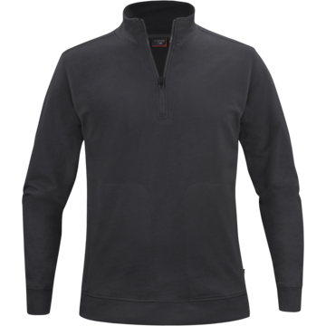 Tröja Half-Zip Texstar SW18