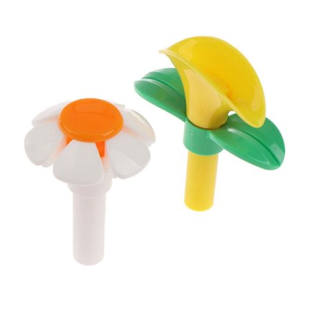 Vanndispenser for vanndispenser for blomsterdysehode for fontene