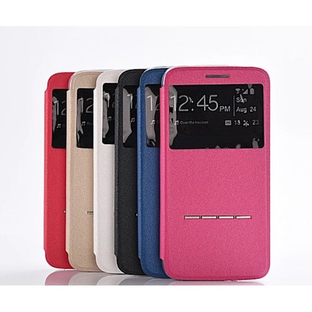 LG G5 - Praktiskt Smartfodral