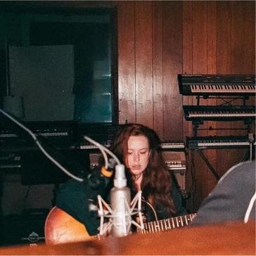 Pain & more LILY KERSHAW