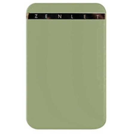 Effektfull RFID-Skydd Korthållare MATT