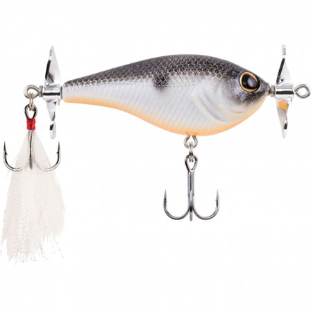 Berkley Spin Bomb - Danald