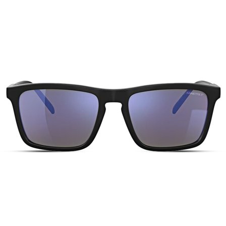 Polariserede Lilla Horn Solbriller | Arnette 0AN4283 til mænd - Polariserede solbriller