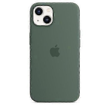 Silikon Telefon Cover til iPhone 13
