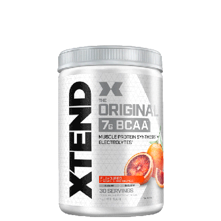 Xtend BCAA pulver 30 portioner
