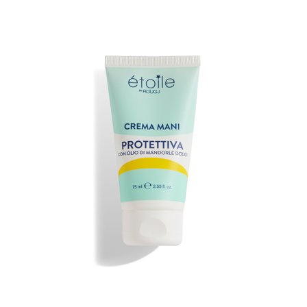ROUGJ Crema Mani Protettiva 75ml - Trattamento Mani