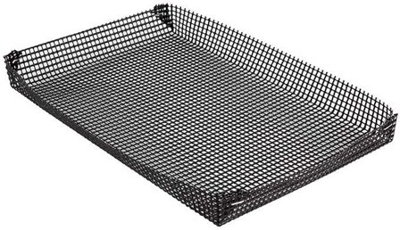 Muurikka Grill- & Røykkurv 22x40 cm