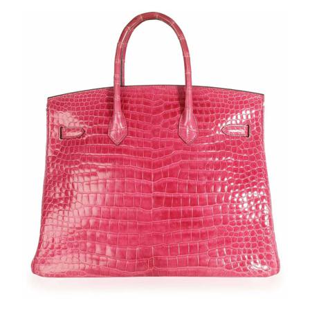 Hermès, Tote Bags Rood, Dames, Maat:ONE Size