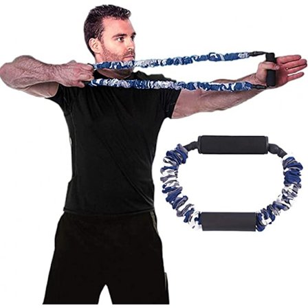 Bueskydning Band Bueskydning Træner Bueskydning Arm Styrketræning til Refleksbue Compoundbue Skydning