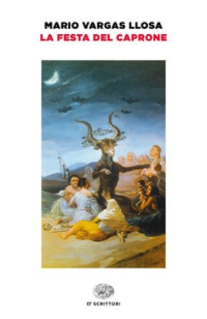 La festa del caprone Mario Vargas Llosa