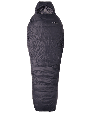 Helsport Blizzard Down -10 185cm Blizzard Black