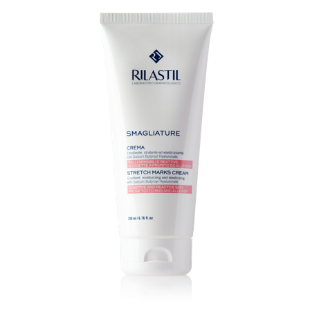 Rilastil Smagliature Pelli Sensibili 200ml