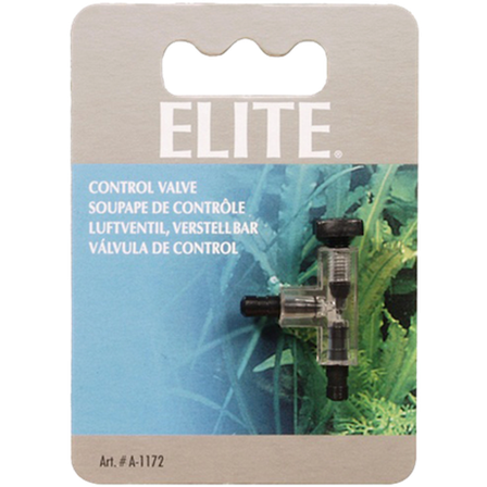 Marina - Hagen luftkran i plast svart 1 stk. - Akvaristikk - Akvarietilbehør - Slangetilbehør - ZOO.no