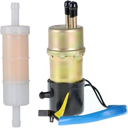 Kompatibel med drivstoffpumpe UC-Z490401055 Honda Yamaha E-pumpe eksterne pumper