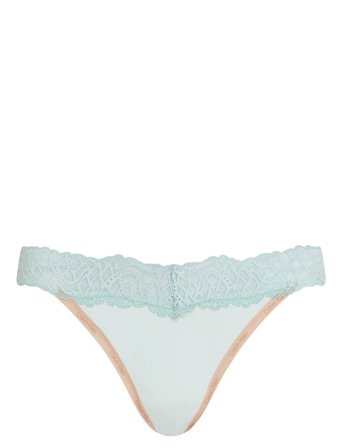 Calvin Klein | Thong | XL