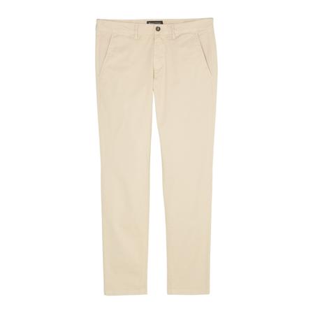 Marc O'Polo, Trousers Beżowy, Mężczyzna, Rozmiar: W36 L32