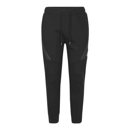 C.p. Company, Sweatpants Zwart, Heren, Maat:L